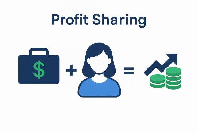 Prop Trading Profit Sharing Prop Trading Profit Sharing