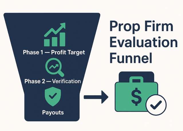How Prop Firms Work: Funding, Payouts, Business Model