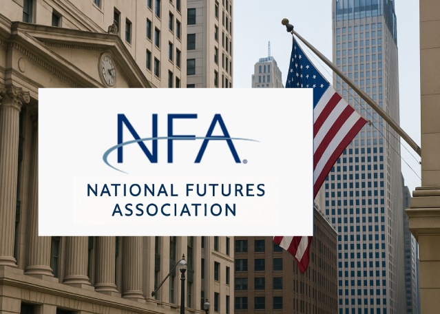 NFA Regulation: Everything U.S. Forex Traders Should Know in 2025 NFA Regulation: Everything U.S. Forex Traders Should Know in 2025