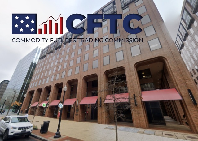 What U.S. Traders Need to Know About CFTC Regulation What U.S. Traders Need to Know About CFTC Regulation