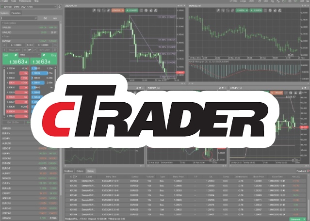 Trading with cTrader: Everything You Need to Know in 2025 Trading with cTrader: Everything You Need to Know in 2025