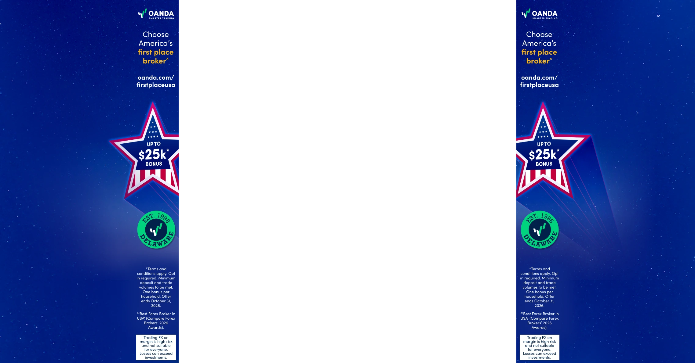 Oanda