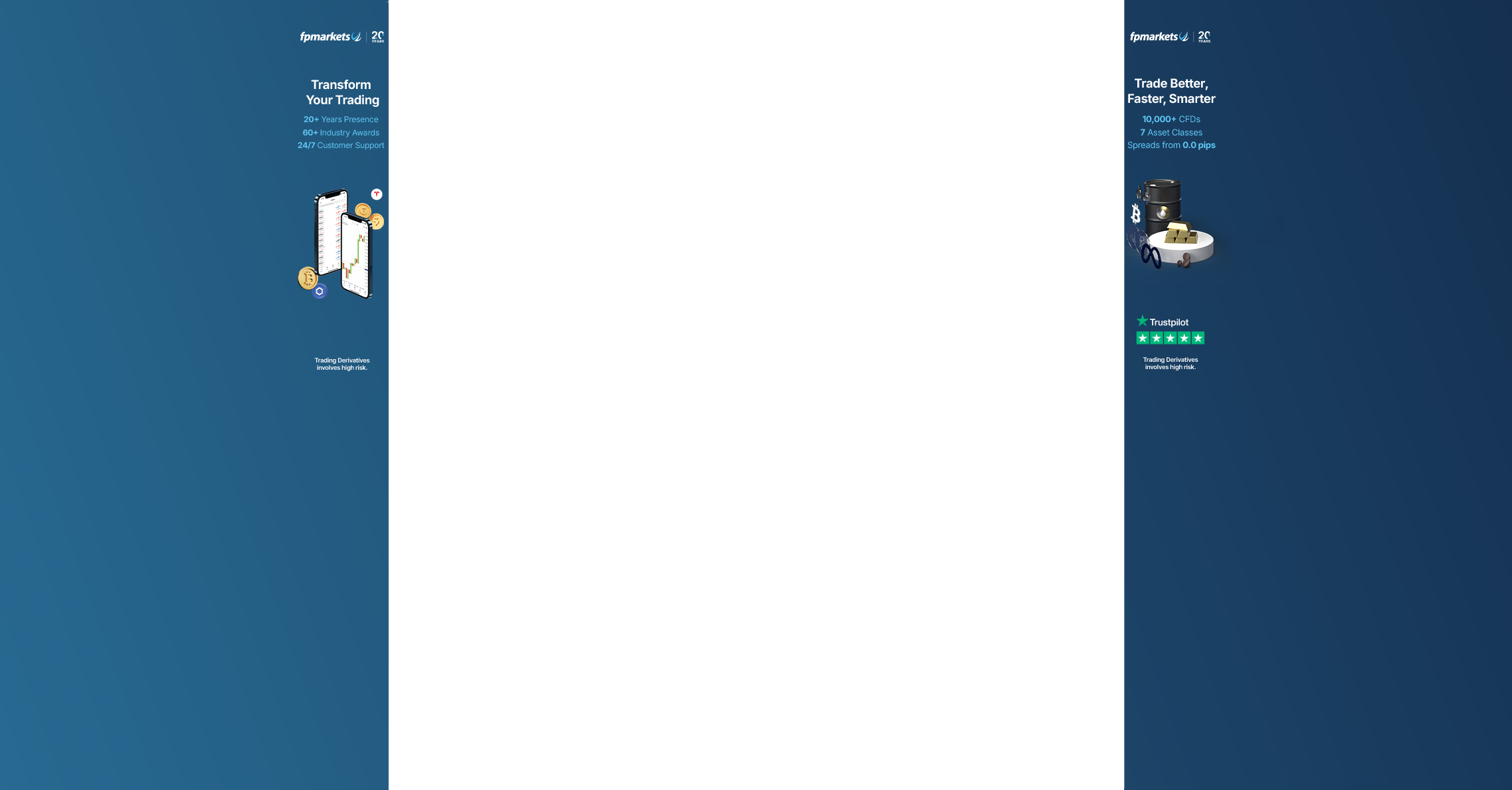 FP Markets Review And Rating | Myfxbook