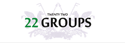 22 Groups