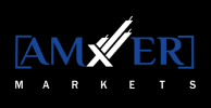 Amxer Markets logo