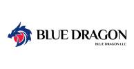 Blue Dragon