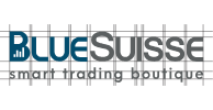 Blue Suisse