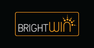 BrightWin logo