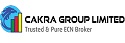 Cakra Group Limited