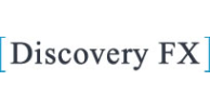 Discovery FX logo