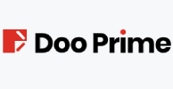 Doo Prime logo