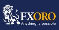 FXORO logo