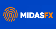 MidasFX logo