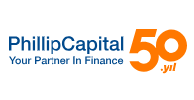 PhillipCapital logo