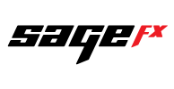 SageFX logo