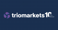 TrioMarkets logo