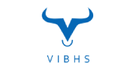 VIBHS logo