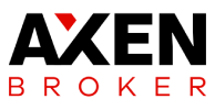 Axen Broker logo