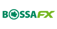 bossaFX  logo