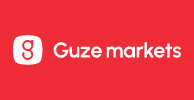 Guzemarkets logo