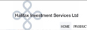 Halifax Investment Services