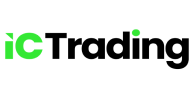 IC Trading logo