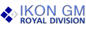 IKON GM Royal Division