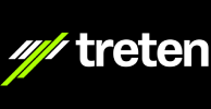 Treten
