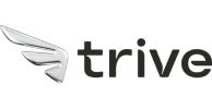 Trive logo