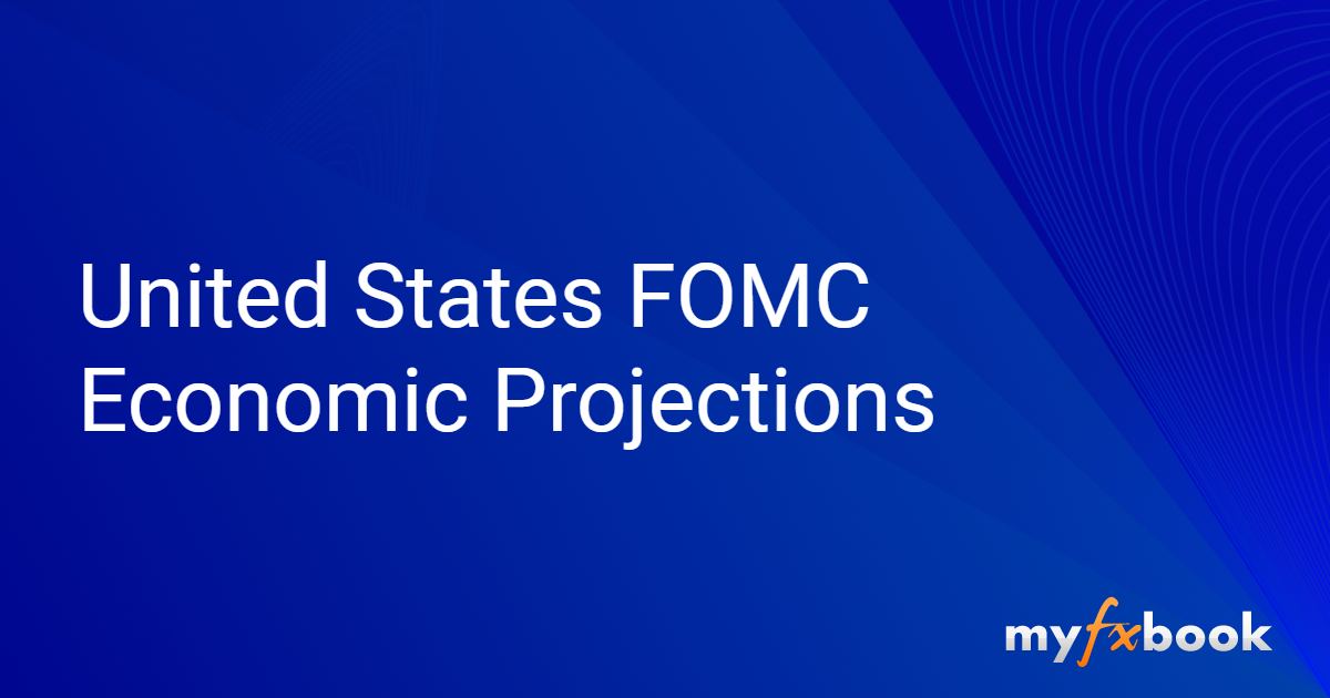 Federal Open Market Committee visual data 7