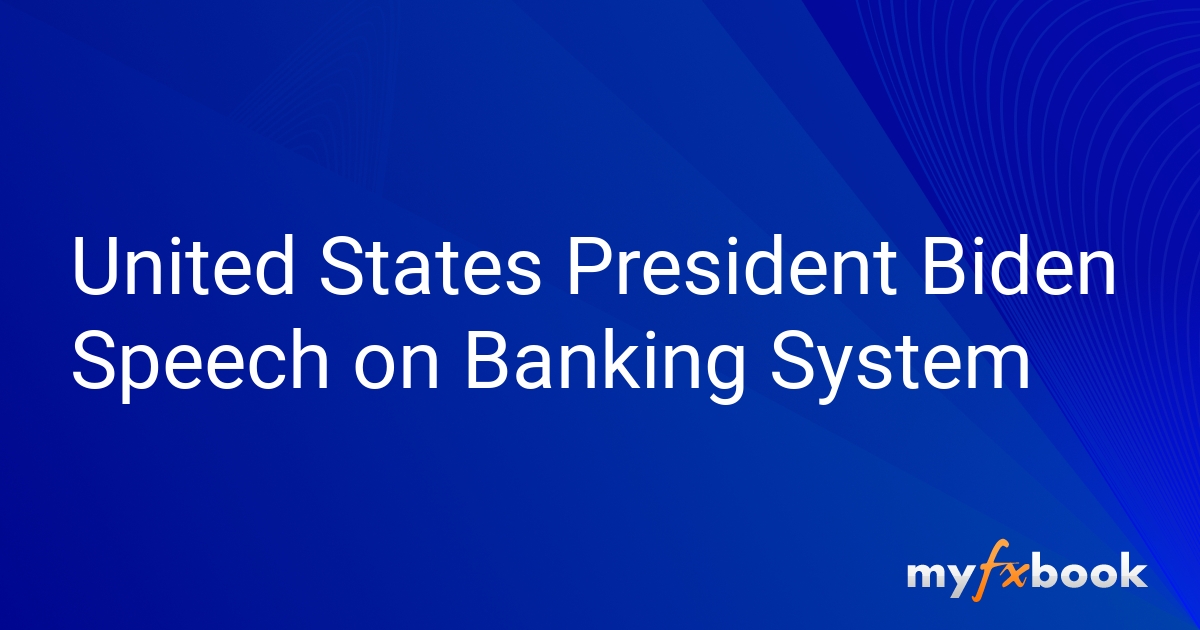 speech on banking system