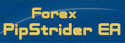 Forex PipStrider EA