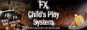 FX Child's Play