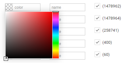 MetaTrader magic settings