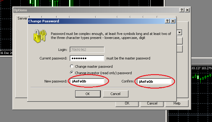 Metahandlare Verifiering