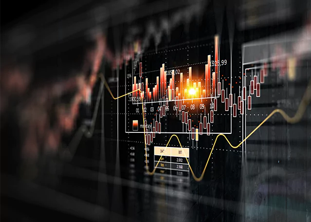 Explore the Impact of Inflation, Rates, and Targets on the US Economy