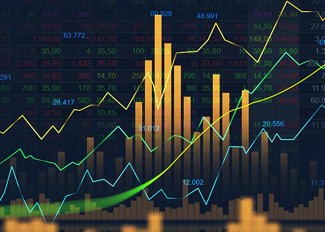 Sensex, Nifty Open Higher As Traders Look Ahead To Fed And ECB Meetings