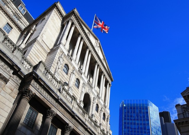 BoE officials to testify on interest rate outlook