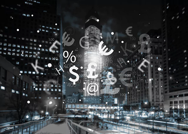 Pound Higher As European Shares Climb Ahead Of Fed Decision