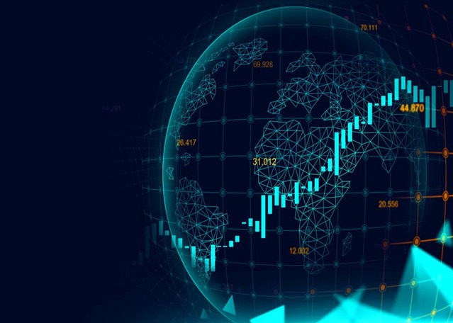 Market focus turns to the ECB