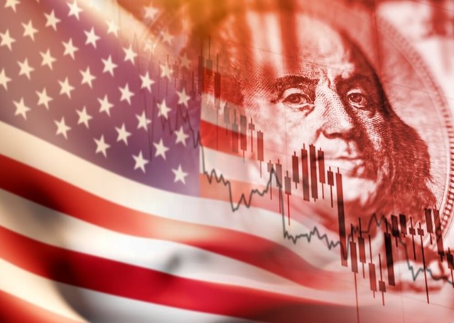 US dollar on course to fall for a third week