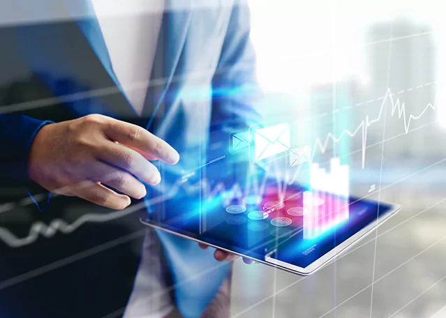 Sensex, Nifty Climb On Firm Global Cues