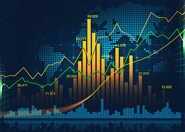 Asian Markets Track Global Markets Lower