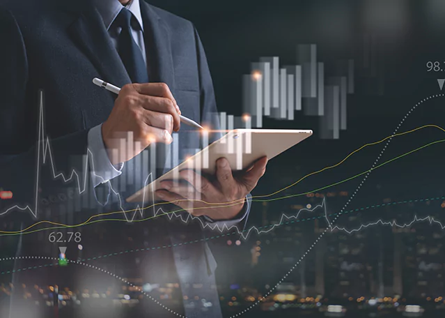 Sensex, Nifty Rise In Early Trade; Banks And Financials Surge