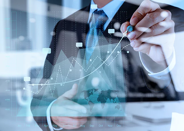 FTSE 100 Off Day's Lows As Retail Sales Log Unexpected Growth