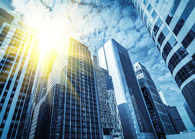 Canadian Market Modestly Higher; Energy, Materials Shares Rally