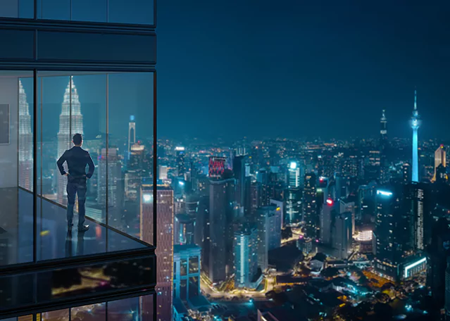 Mild Upside Predicted For South Korea Stock Market