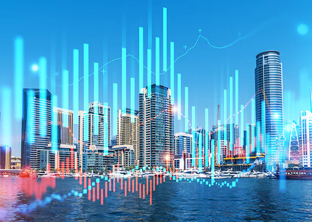 The Markets for the Week Ahead