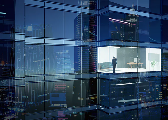 Bay Street Looks Set To Open On Firm Note