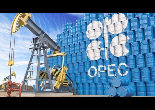 Oil Prices Gain on OPEC+ Supply Cuts Extension 